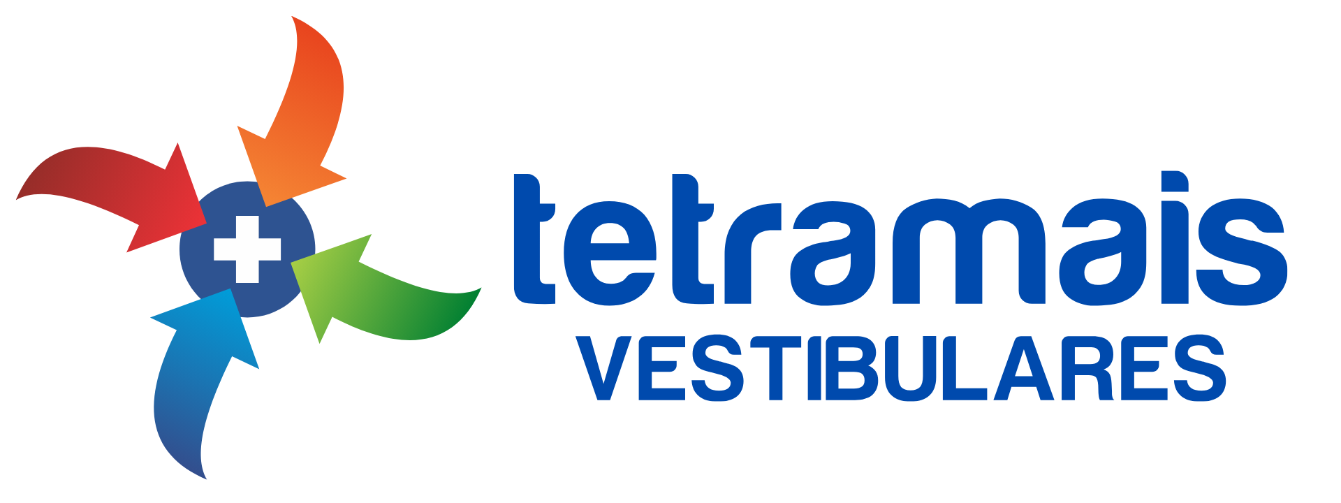 TetraMais Vestibulares