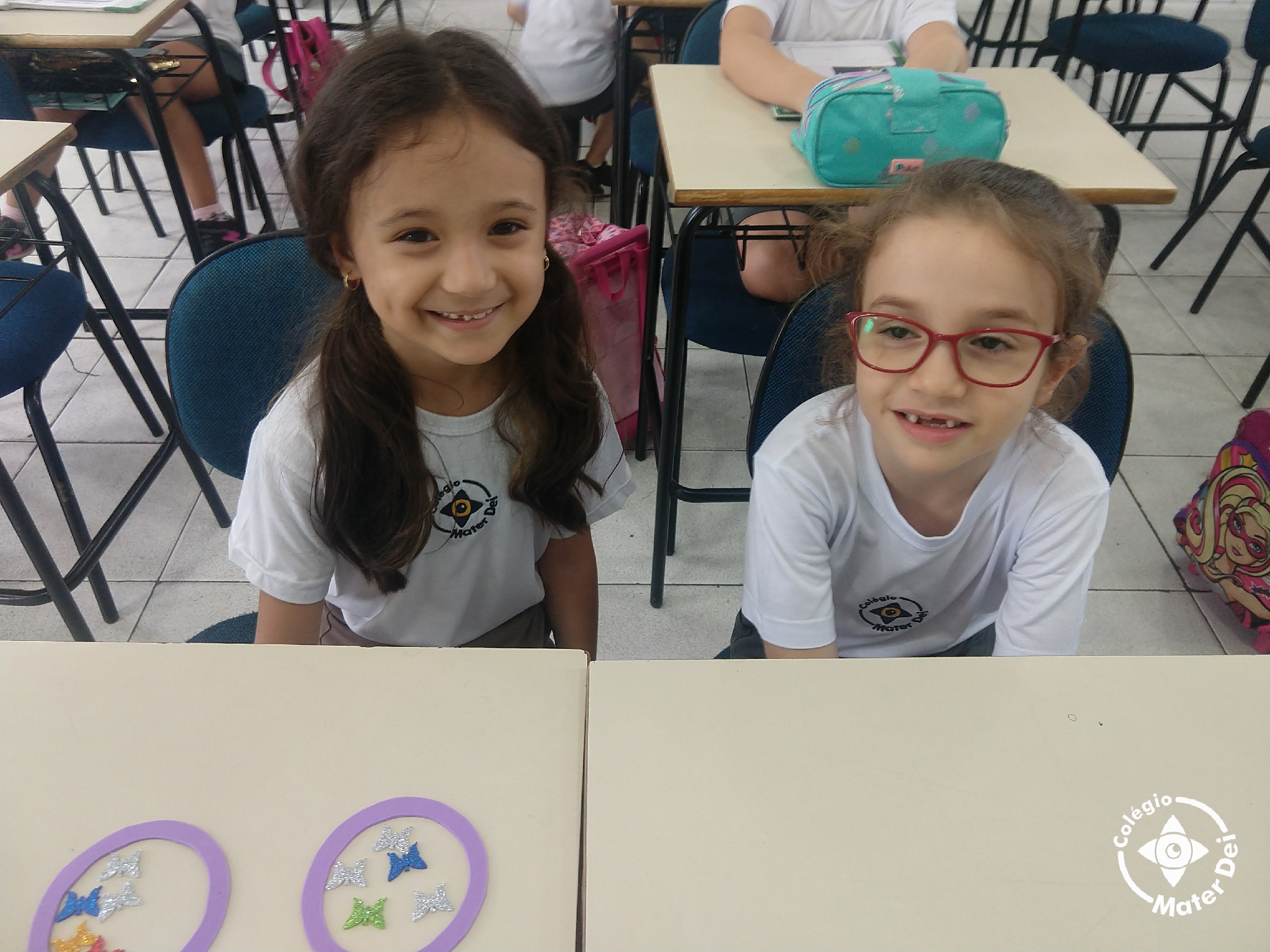 Divisão - 2º Ano A e B Ensino Fundamental - 2019 3 Divisão - 2º Ano A e B Ensino Fundamental - 2019 3