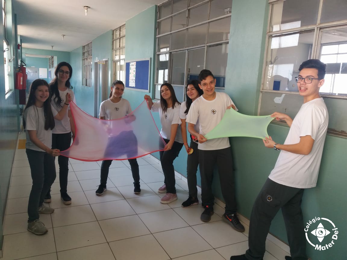 Polímeros - 2º ano Ensino Médio - 2019 9 Polímeros - 2º ano Ensino Médio - 2019 9