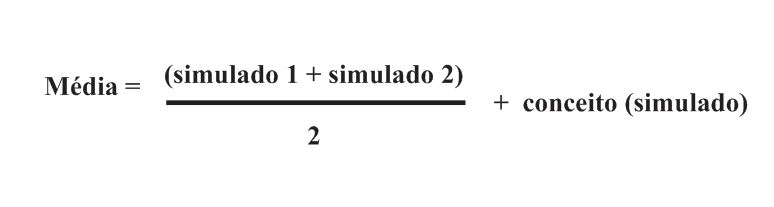 Sistema de Avaliação 3