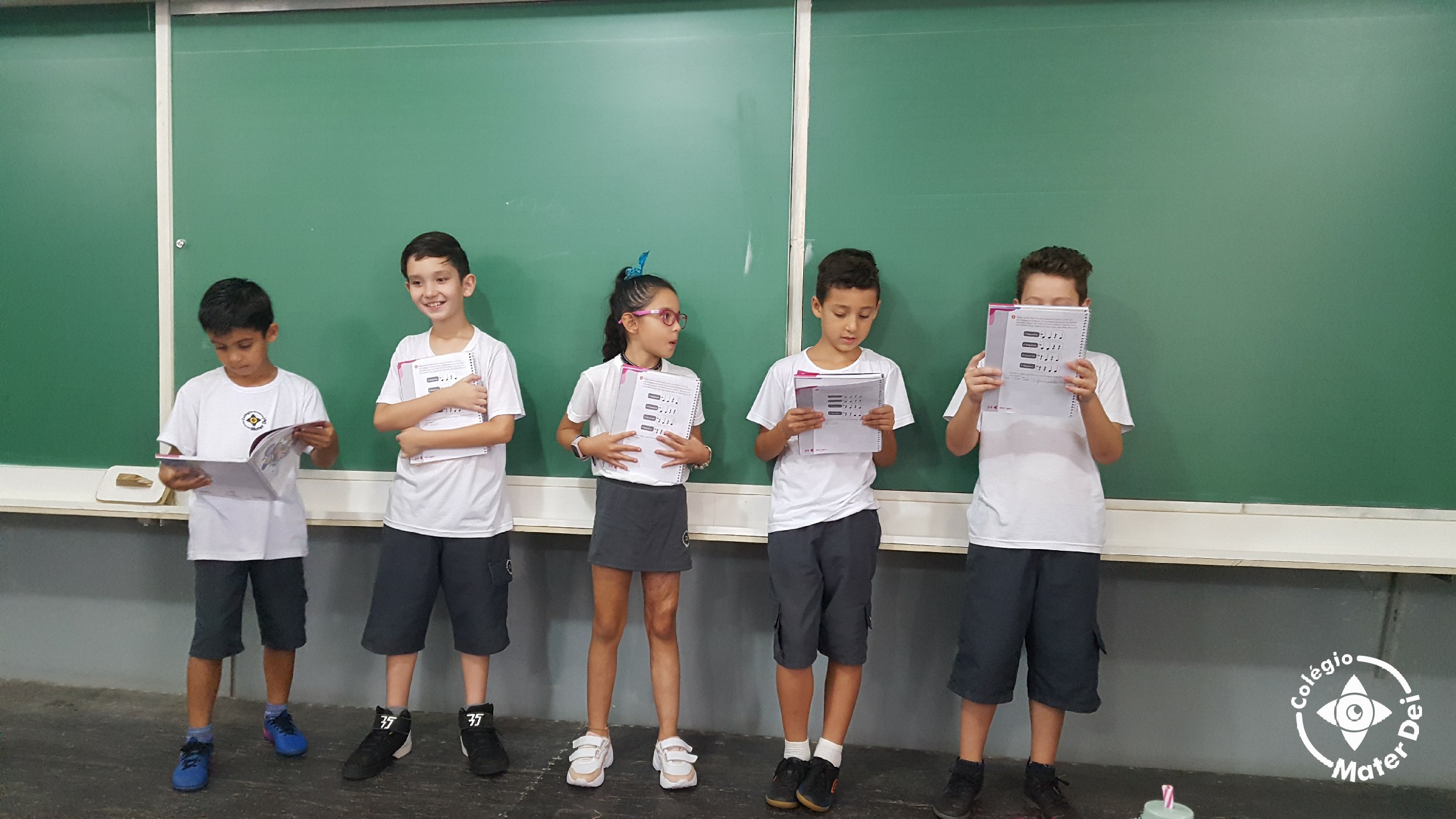 Linguagens artísticas - 4º ano A e B - 2020 1
