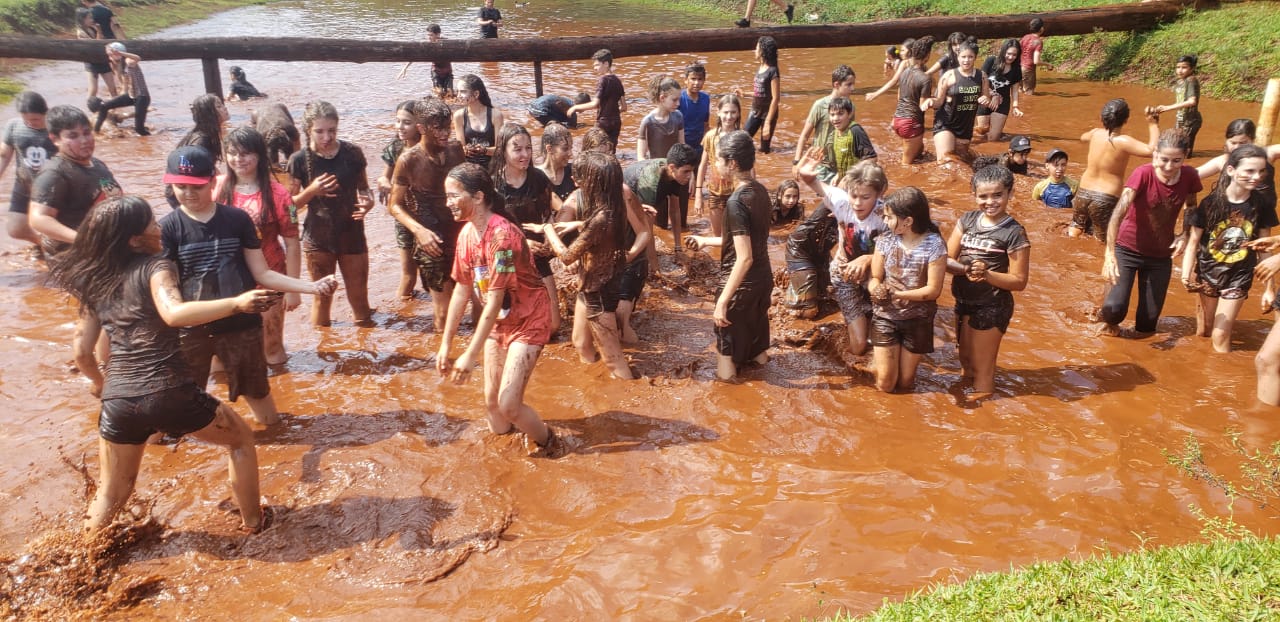 Estação Ecológica Mina d´Água - 2020 3