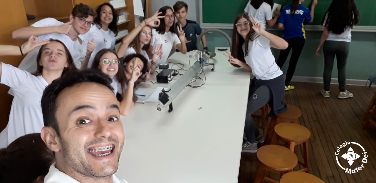Aprofundamento nas Disciplinas de Física e Química 8 Aprofundamento nas Disciplinas de Física e Química 8