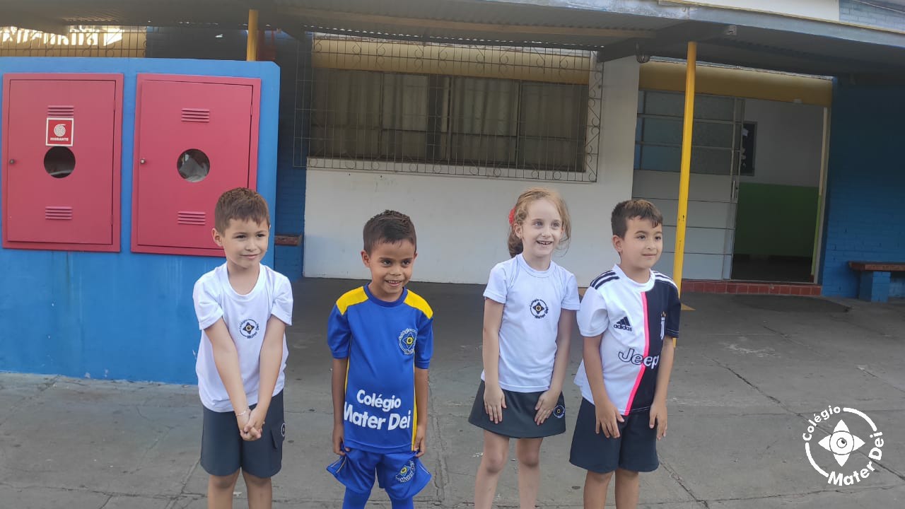 LOCALIZAÇÃO DE OBJETOS - 1º Ano A e B - 2020 1