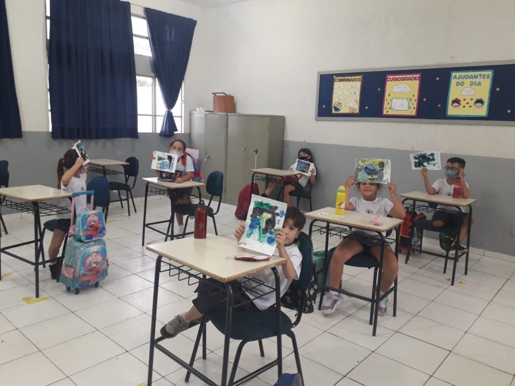 Arte - 2021 13 Arte - 2021 13