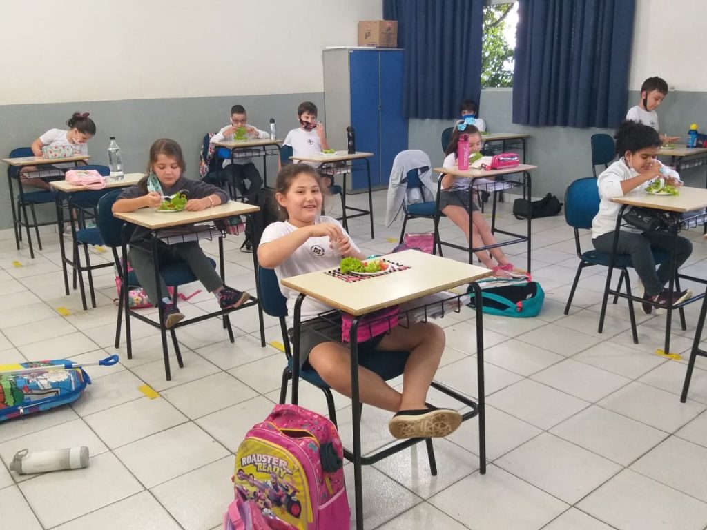 Semana da Saúde - Ensino Fundamental I - 2021 9