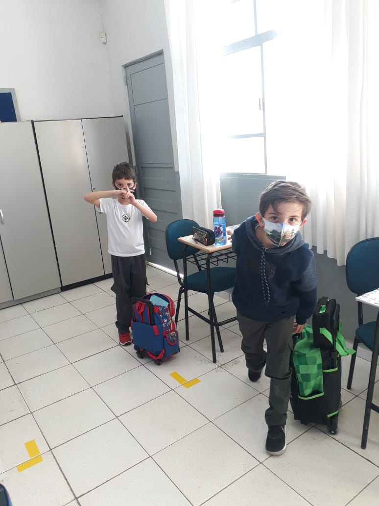 Poses do Corpo - 2021 10