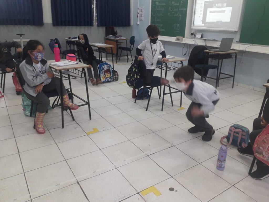 Medidas de Comprimento - 2021 7
