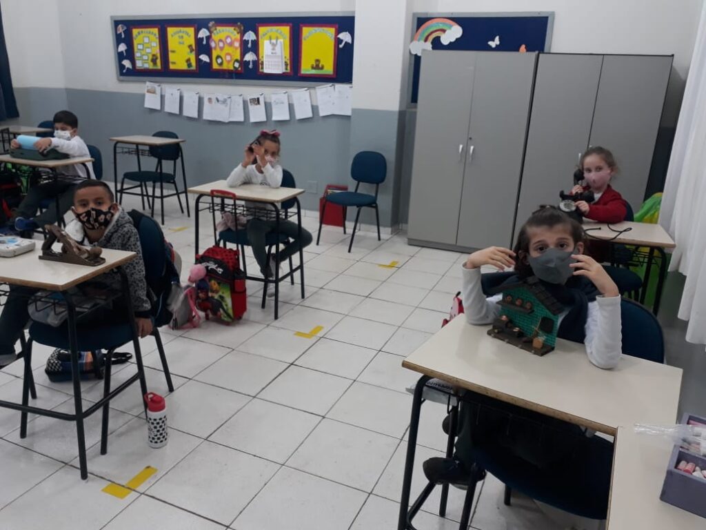 Quando as comunidades criam seus próprios museus - 2021 6