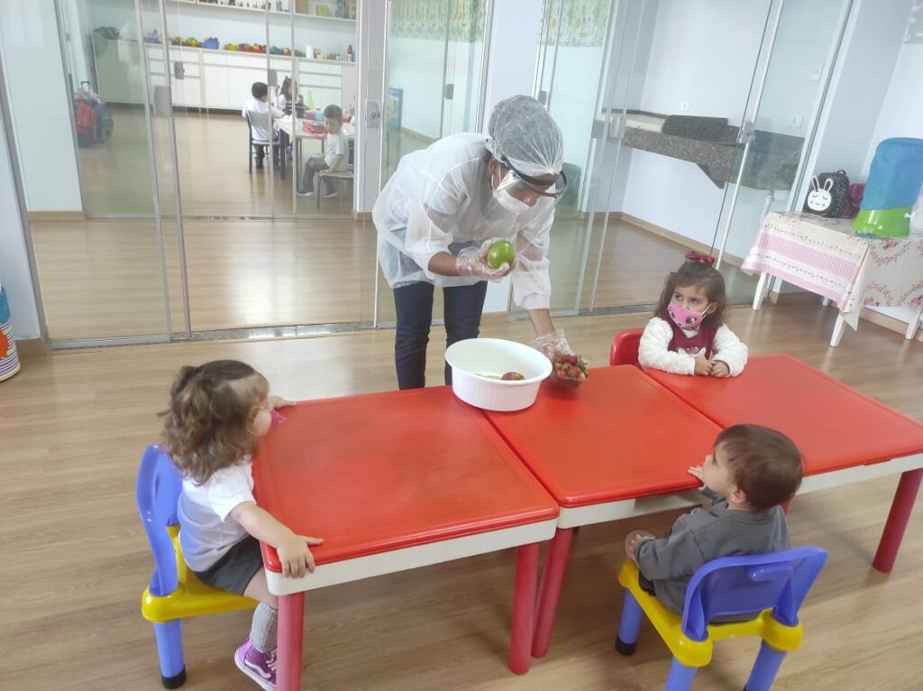 Salada de Frutas - 2021 17