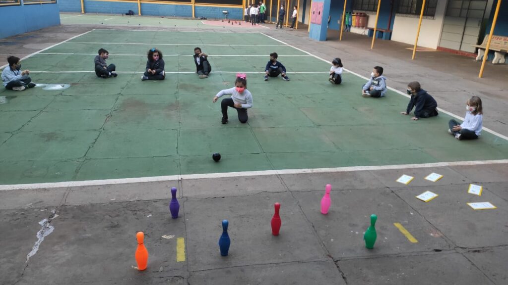 Jogo do boliche das letras - 2021 4