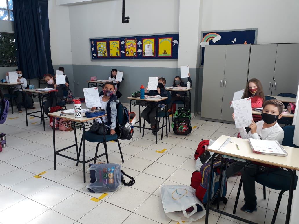 Português - 2021 5