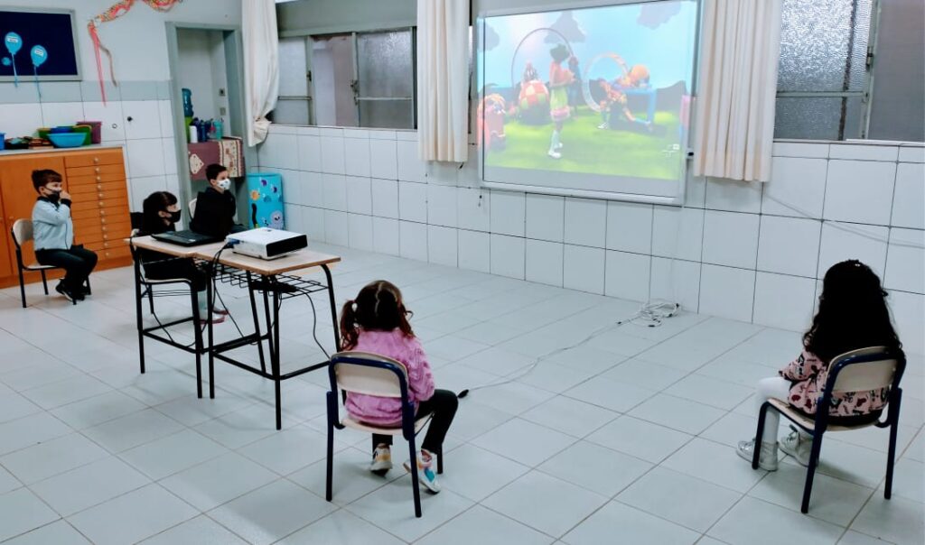 Brincadeiras Típicas - 2021 14