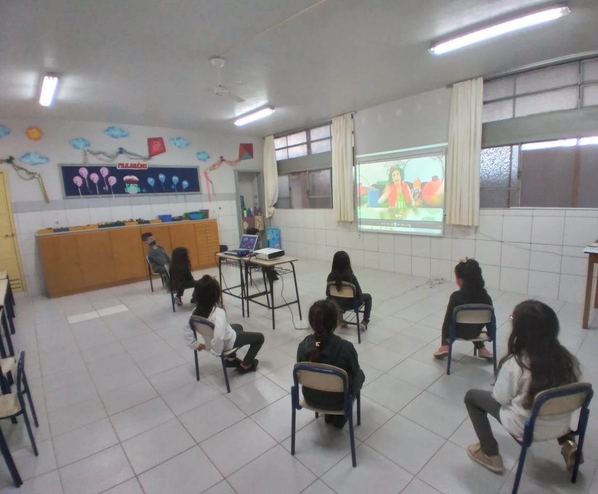 Brincadeiras Típicas - 2021 13
