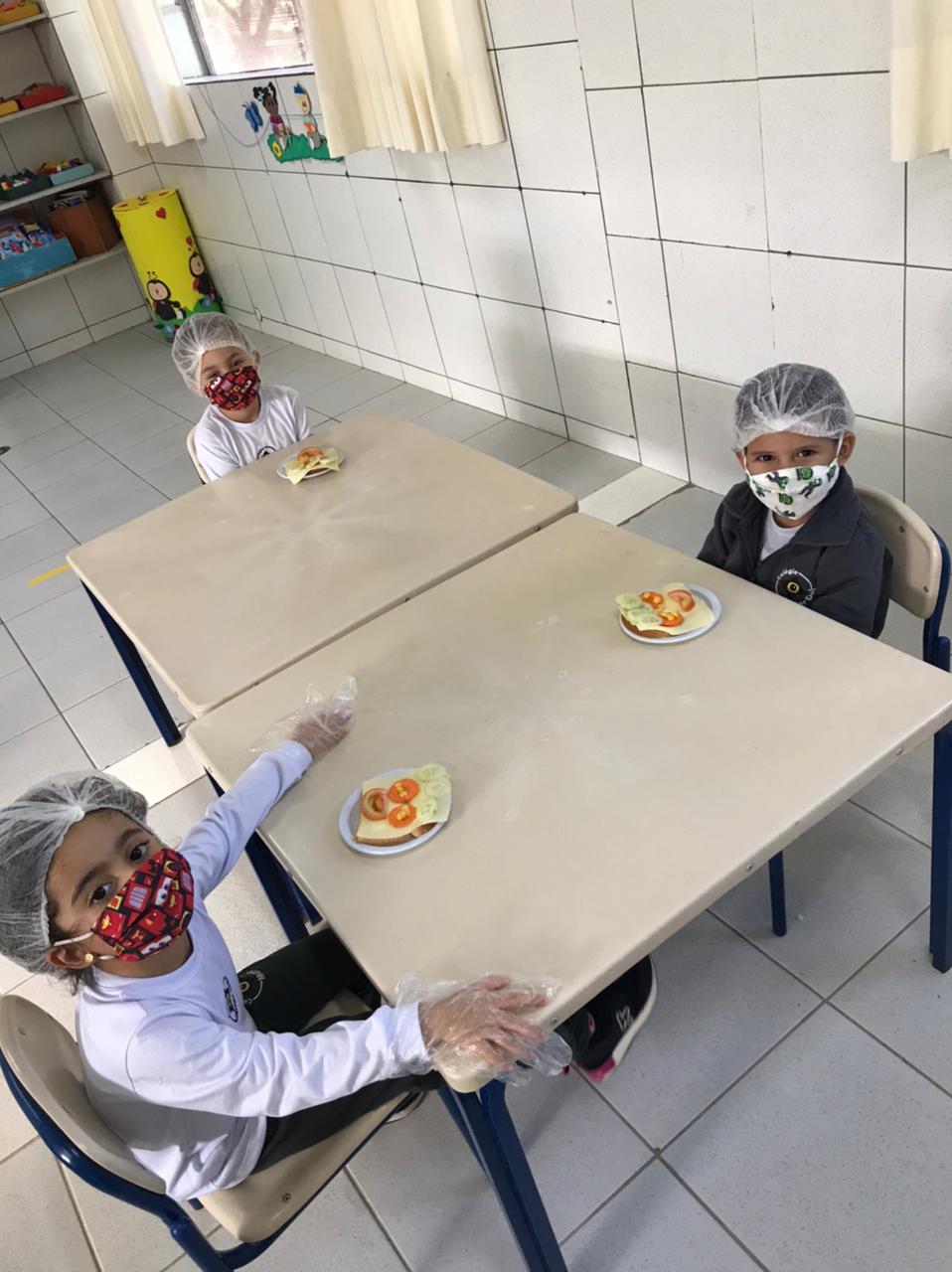 Tarde Junina - 2021 5