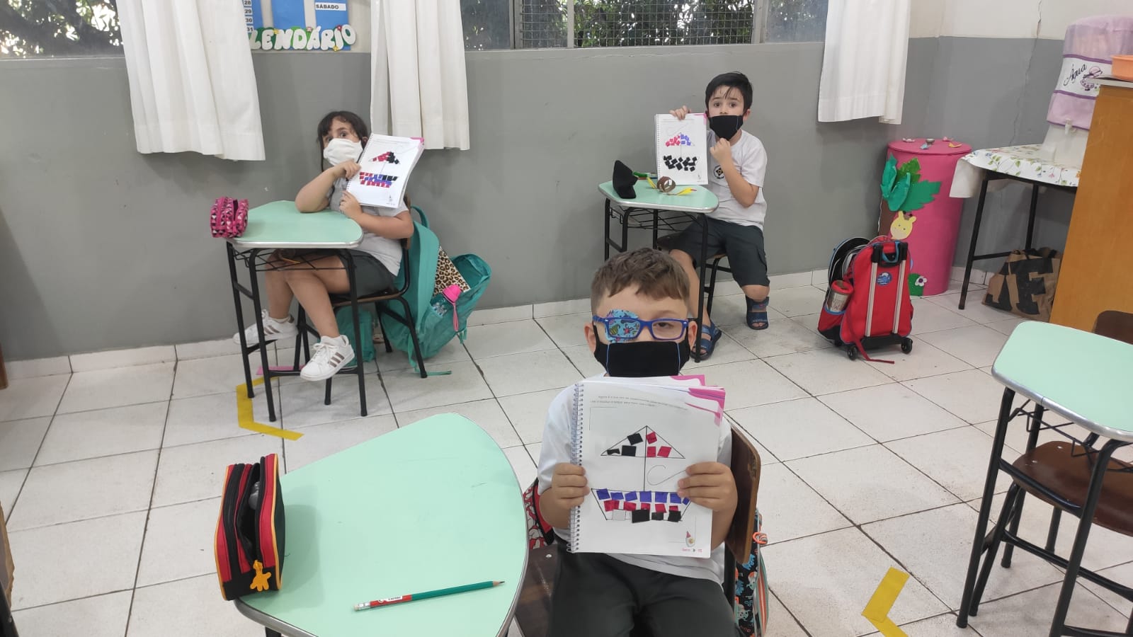 Mosaico - 2021 13