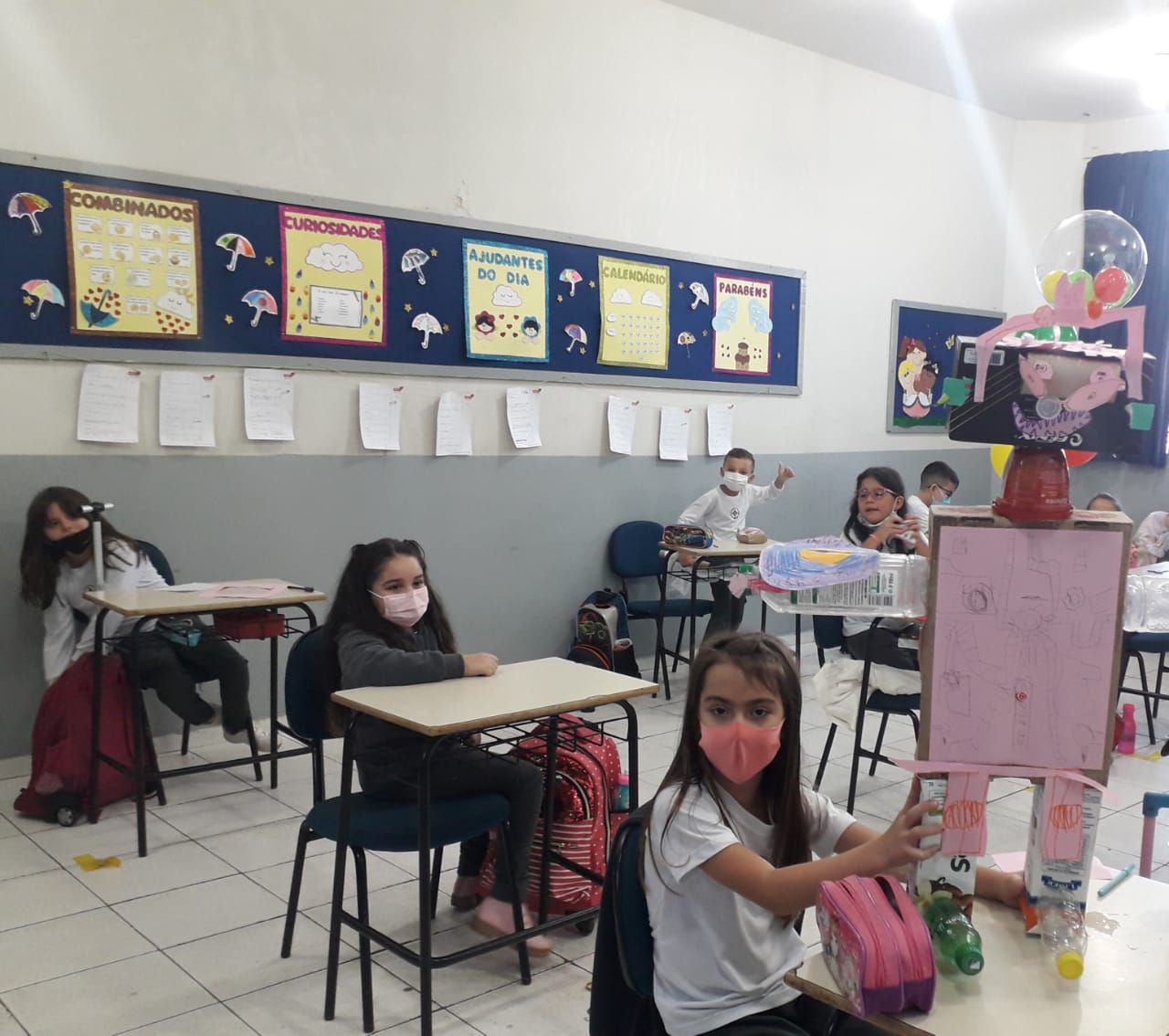 Construindo um brinquedo - 2021 7
