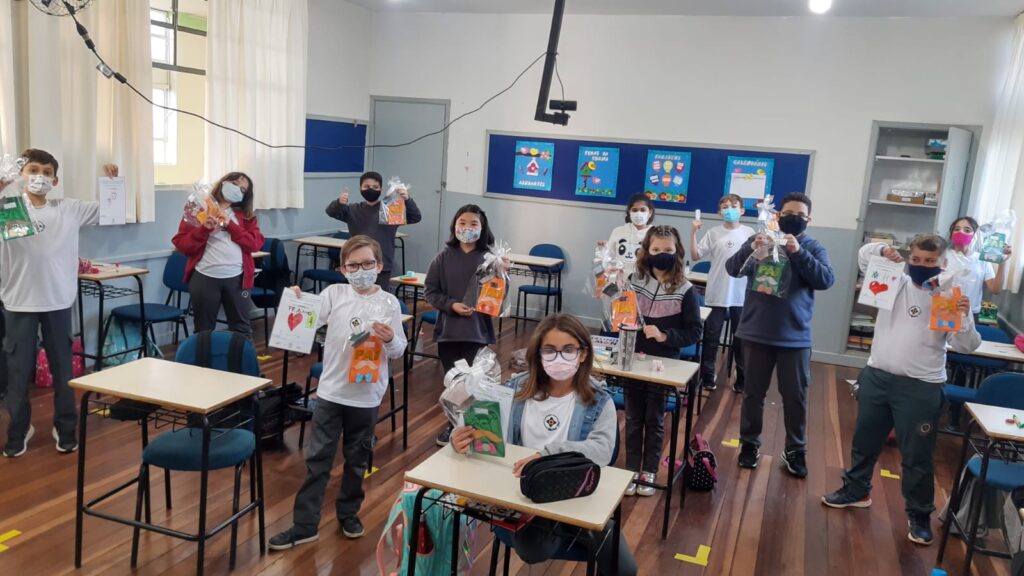 Semana dos Pais - 2021 2