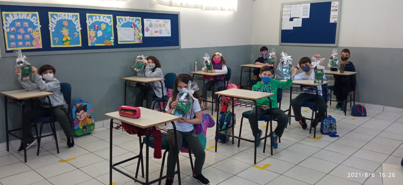 Dia dos Pais - 2021 3