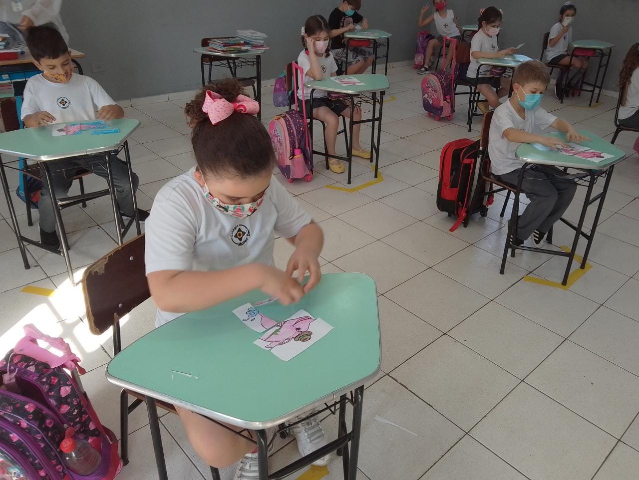 Dia da Criatividade - 2021 8