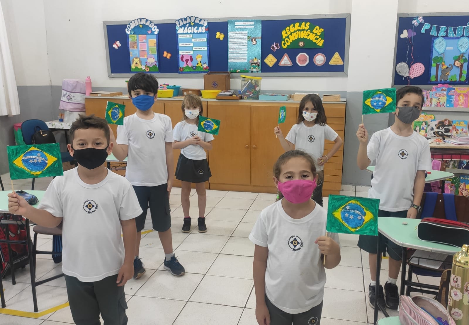 Semana da Pátria - 2021 9