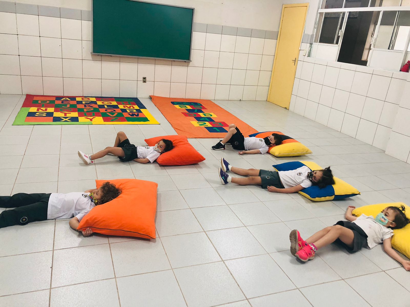 Aprendendo a Plantar - 2021 2