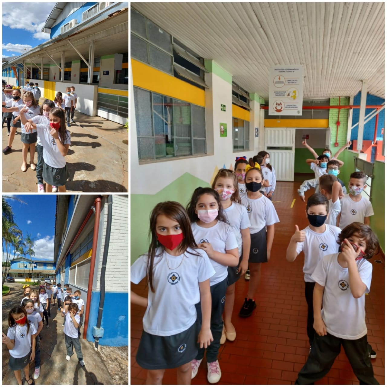 Geografia - 2021 1 Geografia - 2021 1
