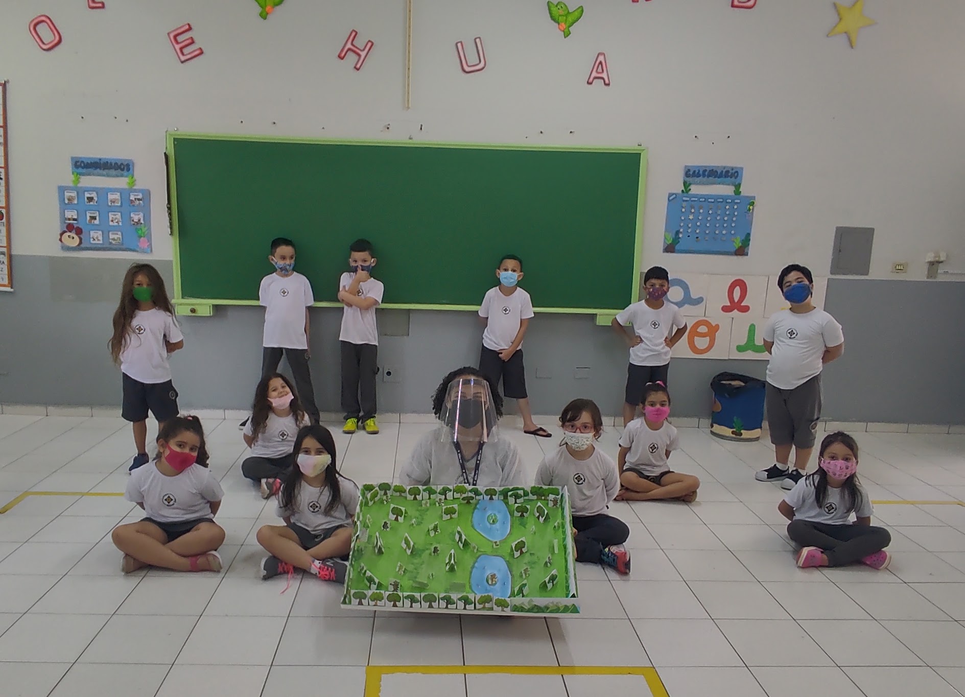 Educação Financeira - 2021 10