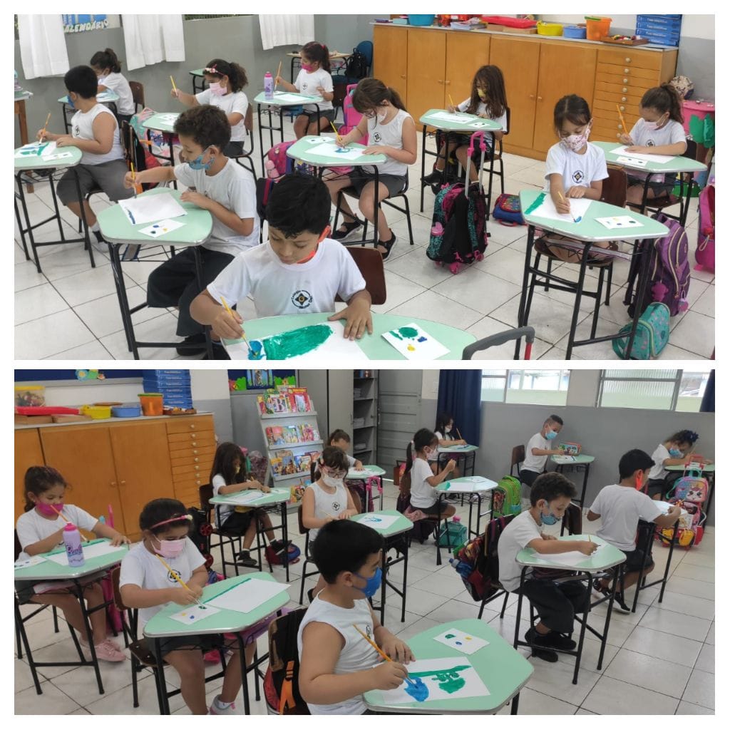 Obras de Arte - 2022 8