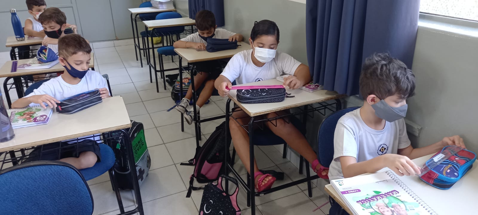 Vamos Medir - 2022 7