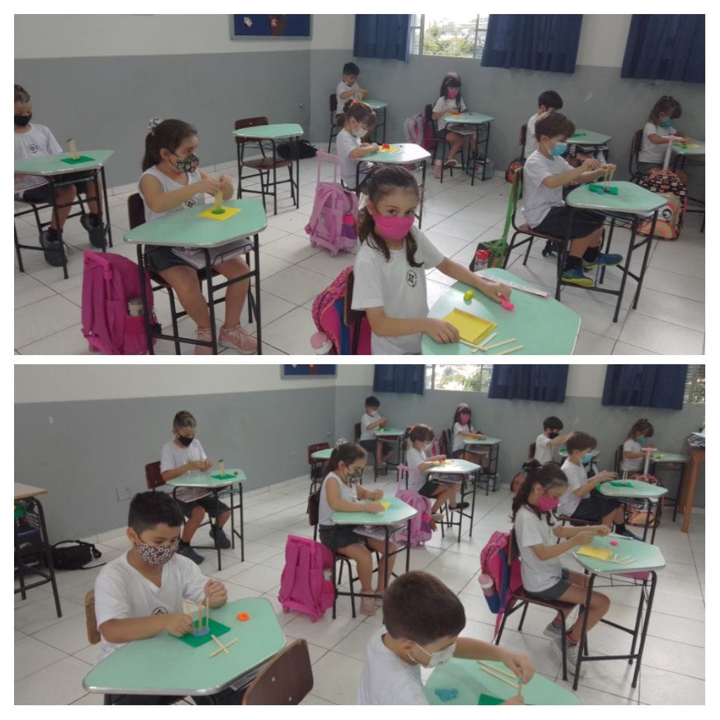 Tipos de moradia - 2022 1