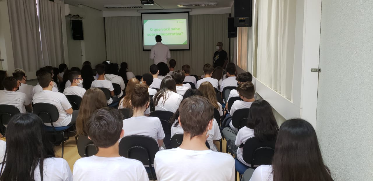 Cooperativas Escolares - 2022 15