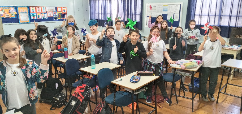 Misturas encontradas na natureza - 2022 5