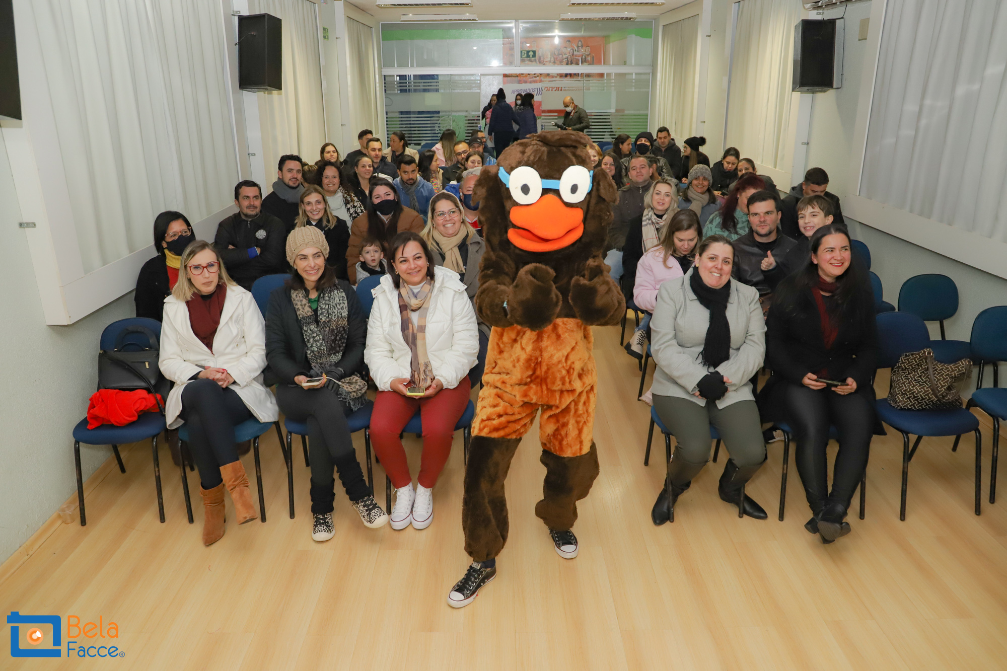 ENCONTRO DA ESCOLA DA INTELIGÊNCIA - 2022 2