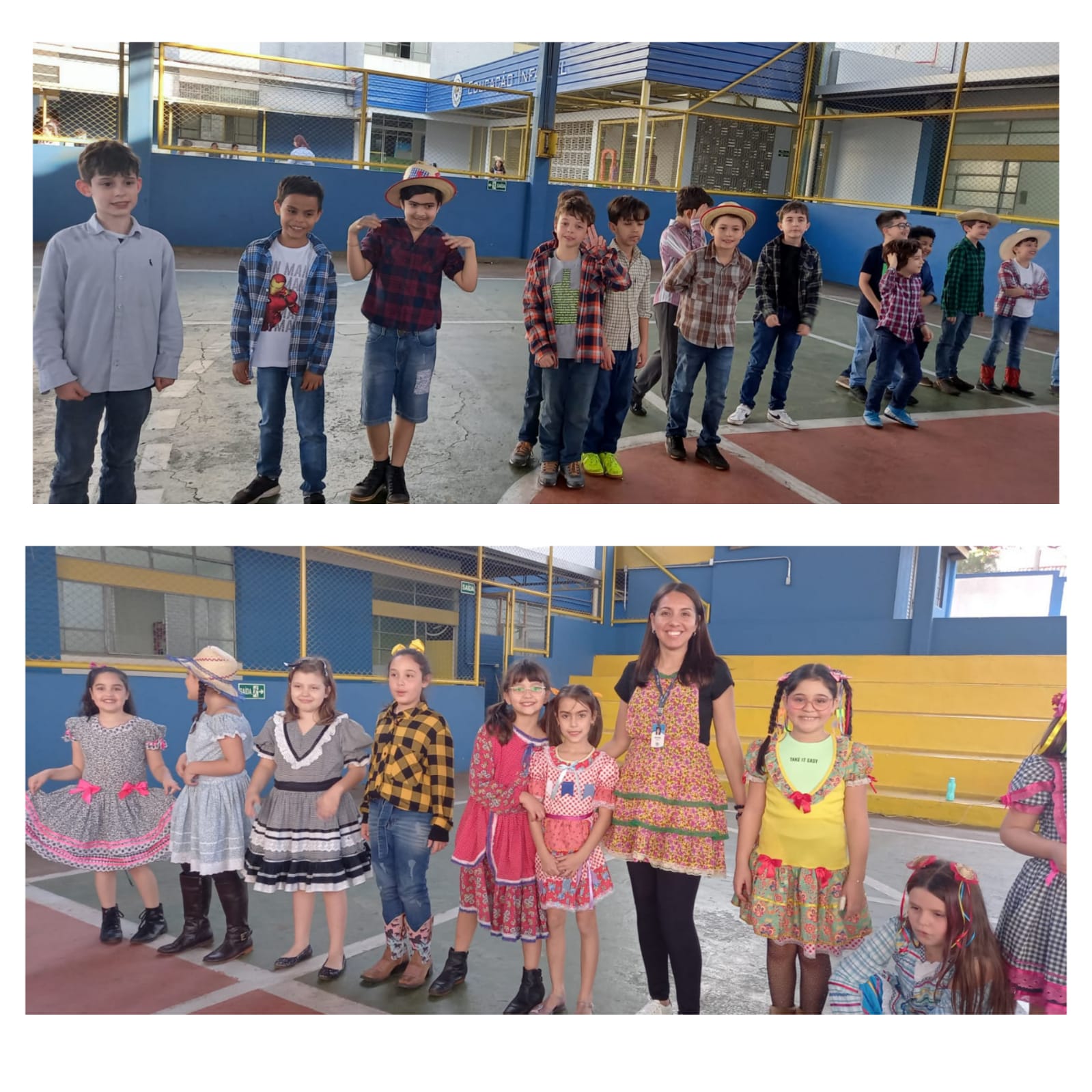 Festa Junina - 2022 2