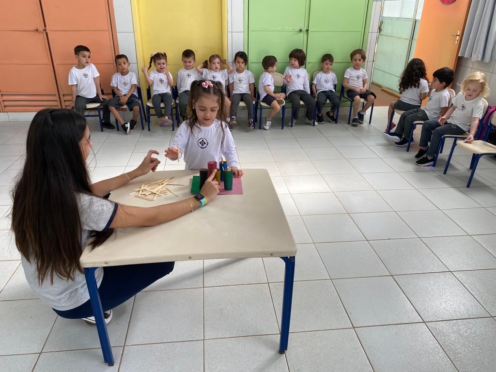 Brincando de contar - 2022 4