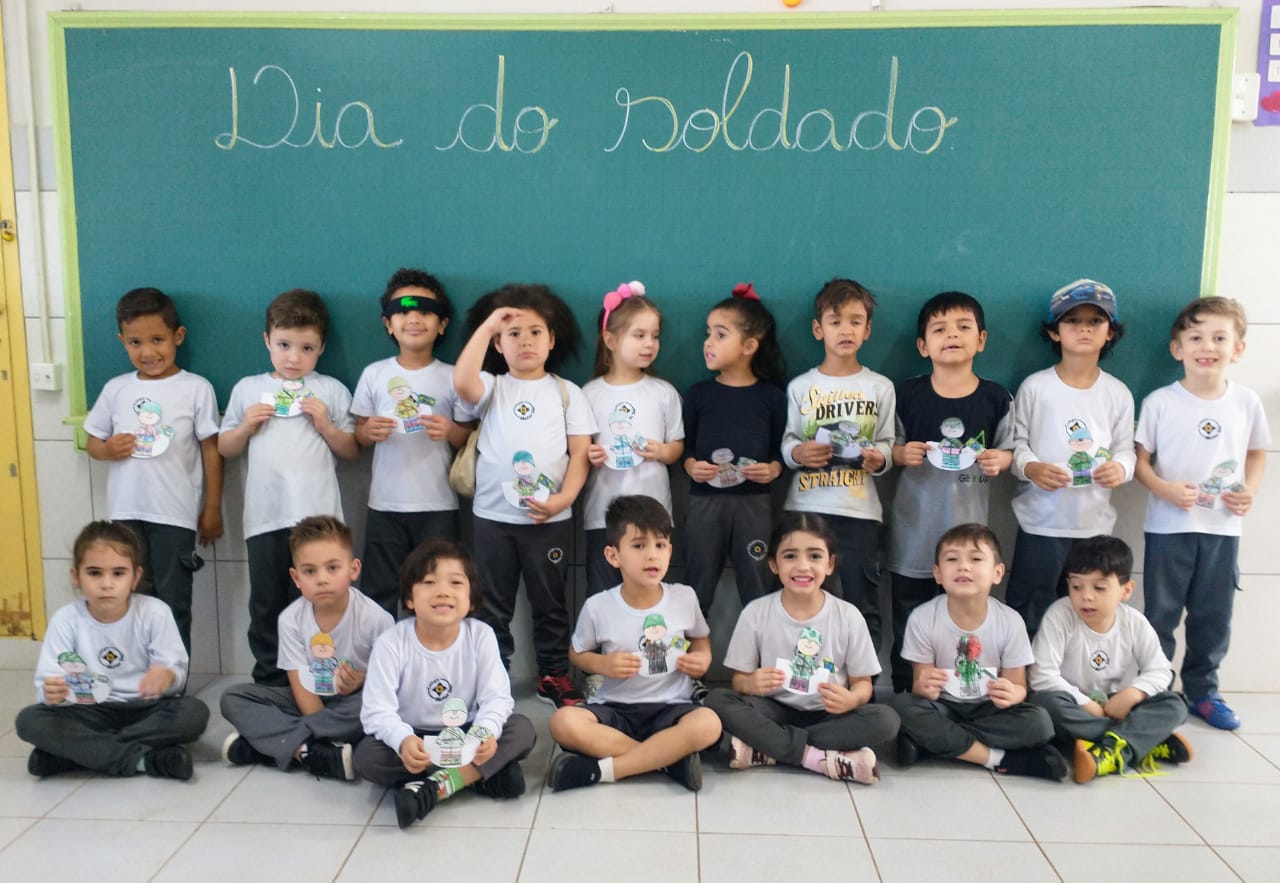 Dia do Soldado - 2022 3