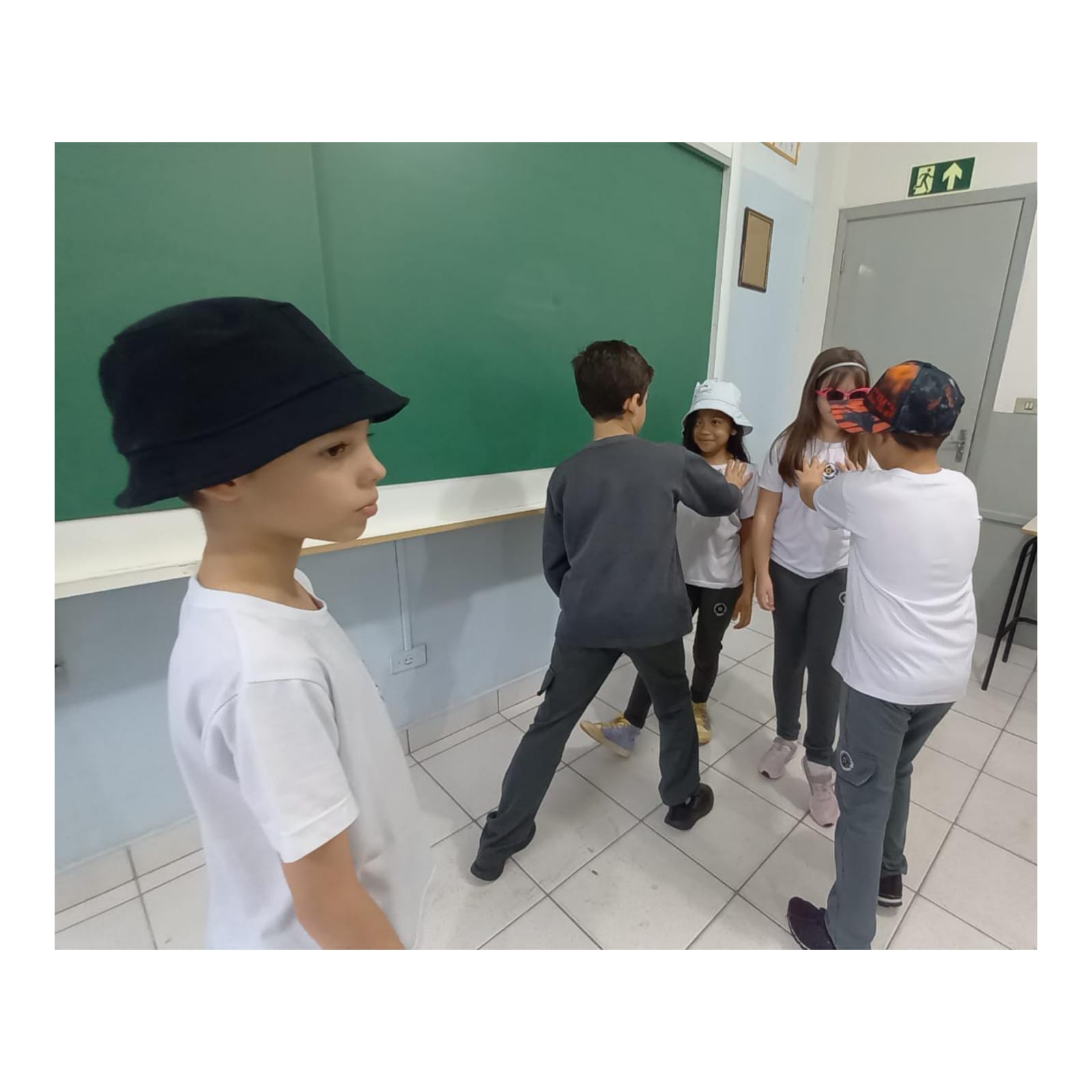 Rompendo com os preconceitos - 2022 3