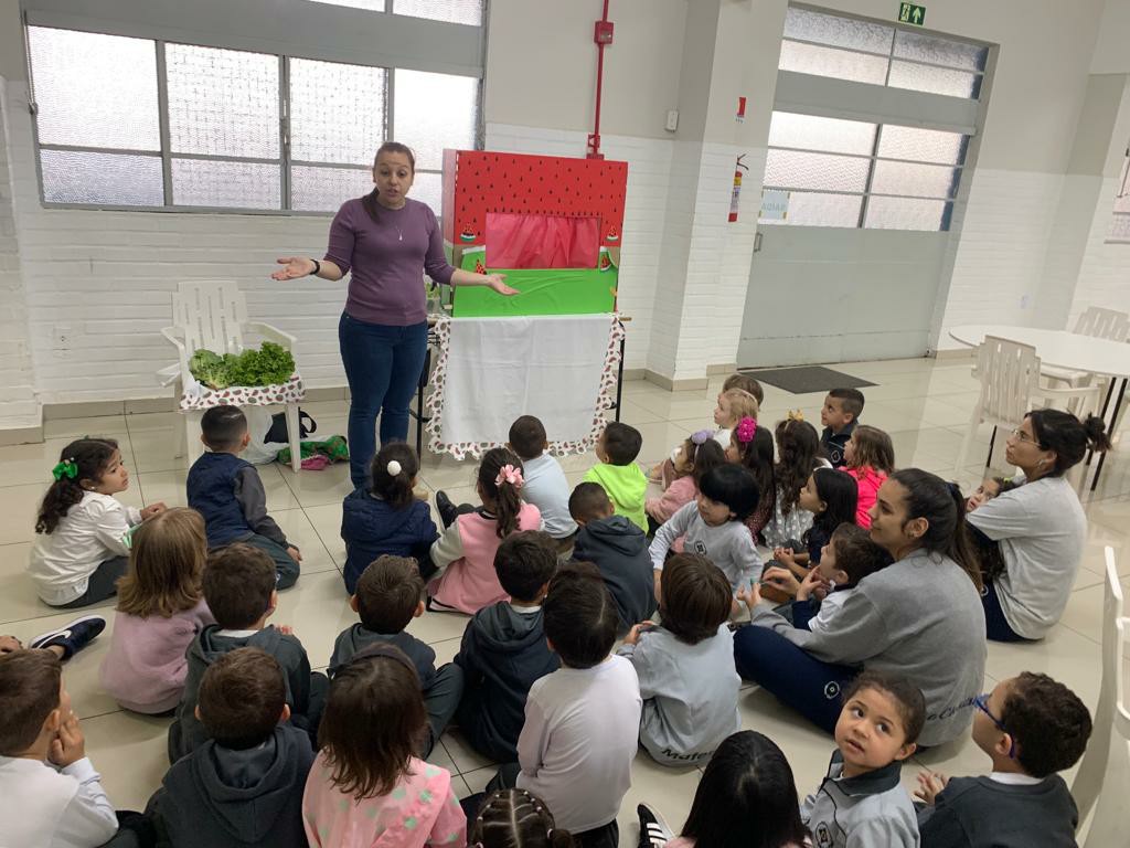 Incentivo ao consumo do vegetal - 2022 6