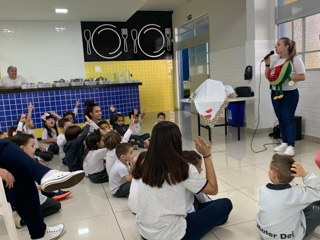 Atividade com Abacaxi 1 Atividade com Abacaxi 1