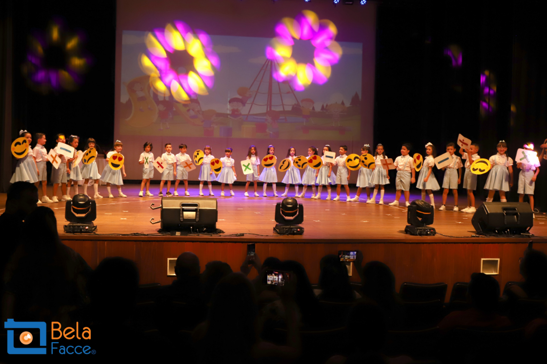 Formatura dos alunos do 1° Ano - 2022 7