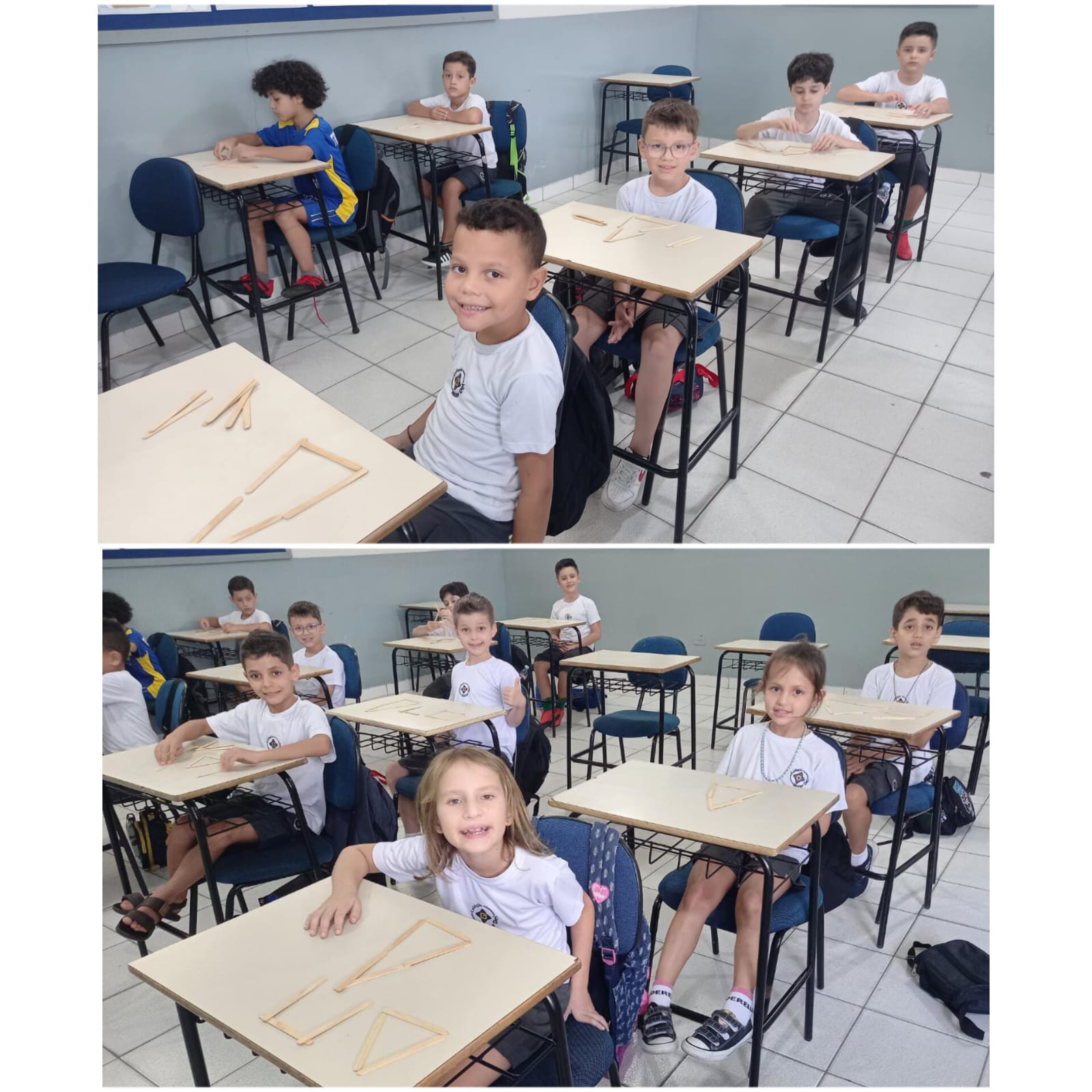 Contorno de polígonos - 2023 10