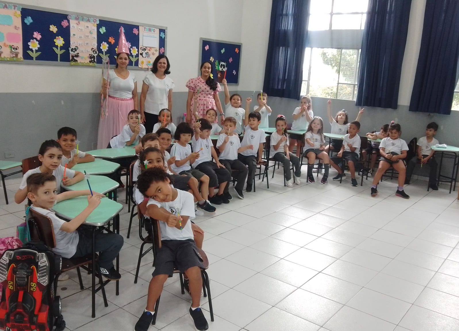 Teatro da Boneca Malu - 2023 7