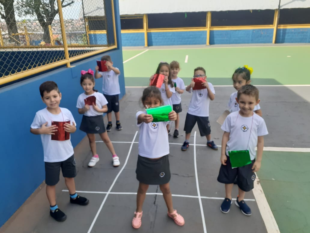 Mente inovadora - Jogo: TIC TAC TOE. 6