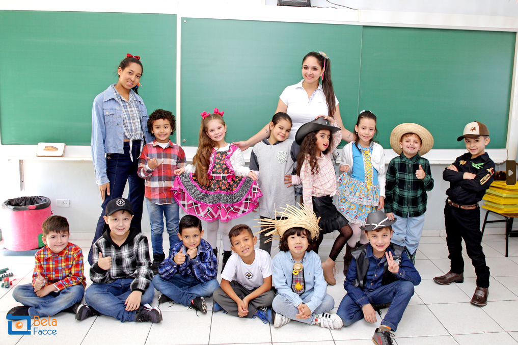 Tarde Junina - 2023 8