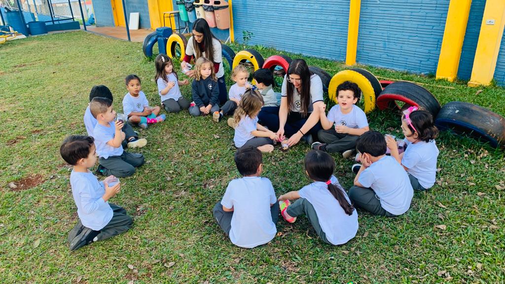 Cuidando do meio ambiente - 2023 6