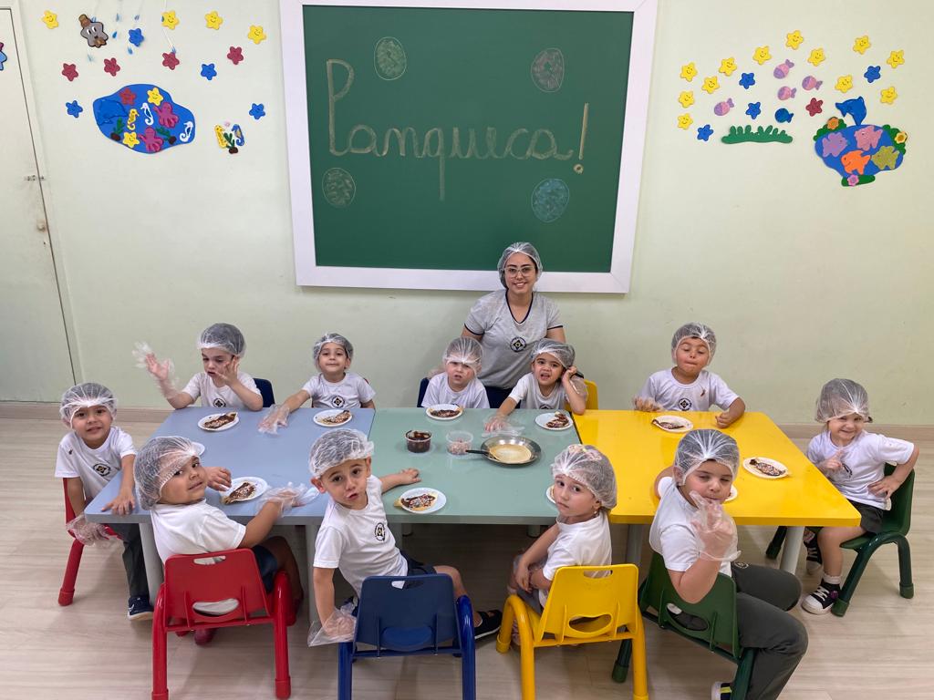 Dia de Panqueca - 2023 9