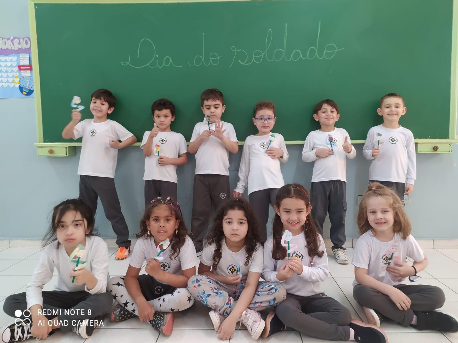Dia do Soldado - 2023 1