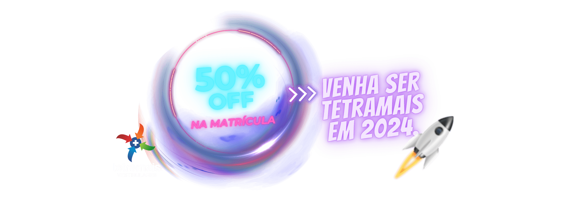 Tetra Mais Vestibulares 2