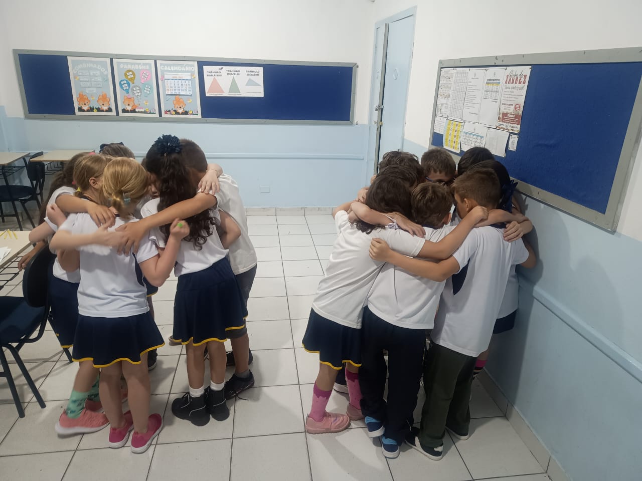 O encontro das culturas - 2025 3